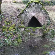 Randonnée des fours et des moulins sur le Causse de Martel