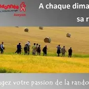 Randonnée des maquisards / À chaque dimanche sa rando 2026