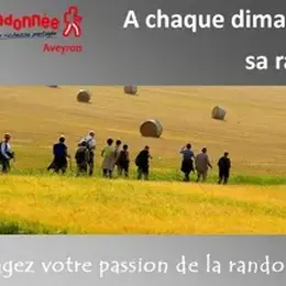 Randonnée des maquisards / À chaque dimanche sa rando 2026