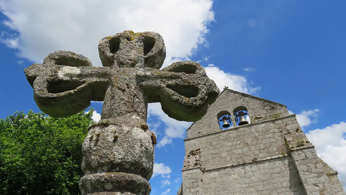 Randonnée des Templiers