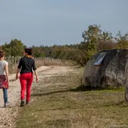 Randonnée dînatoire