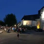 Randonnée du Loup Garou