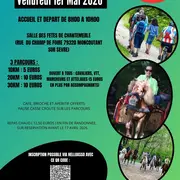 Randonnée du Muguet