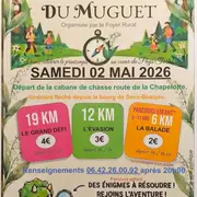 Randonnée du Muguet