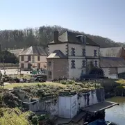 Randonnée du Perche et Haut-Vendômois à Fréteval