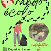 Randonnée écolo