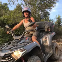 Randonnée en Quad à Argeliers (11)