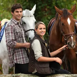 Randonnée équestre - 3° étape Grand Régional Tourisme Equestre 2026