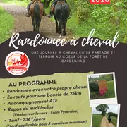 Randonnee Equestre