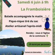 Randonnée & Artisanat