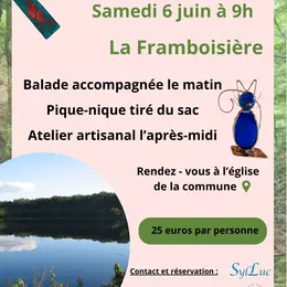 Randonnée & Artisanat