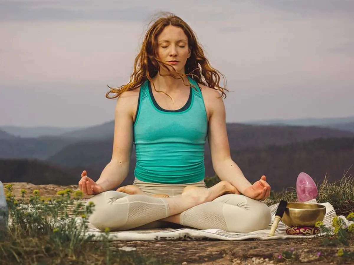 Randonnée et Yoga en pleine nature