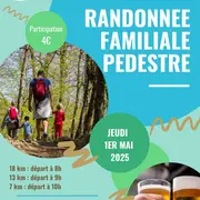 Randonnée Familiale Pédestre