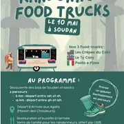 Randonnée Food Truck