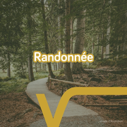 Randonnée gastronomique