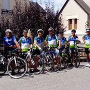 Randonnée Genêts et Bruyères