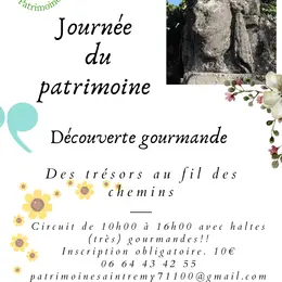 Randonnée gourmande