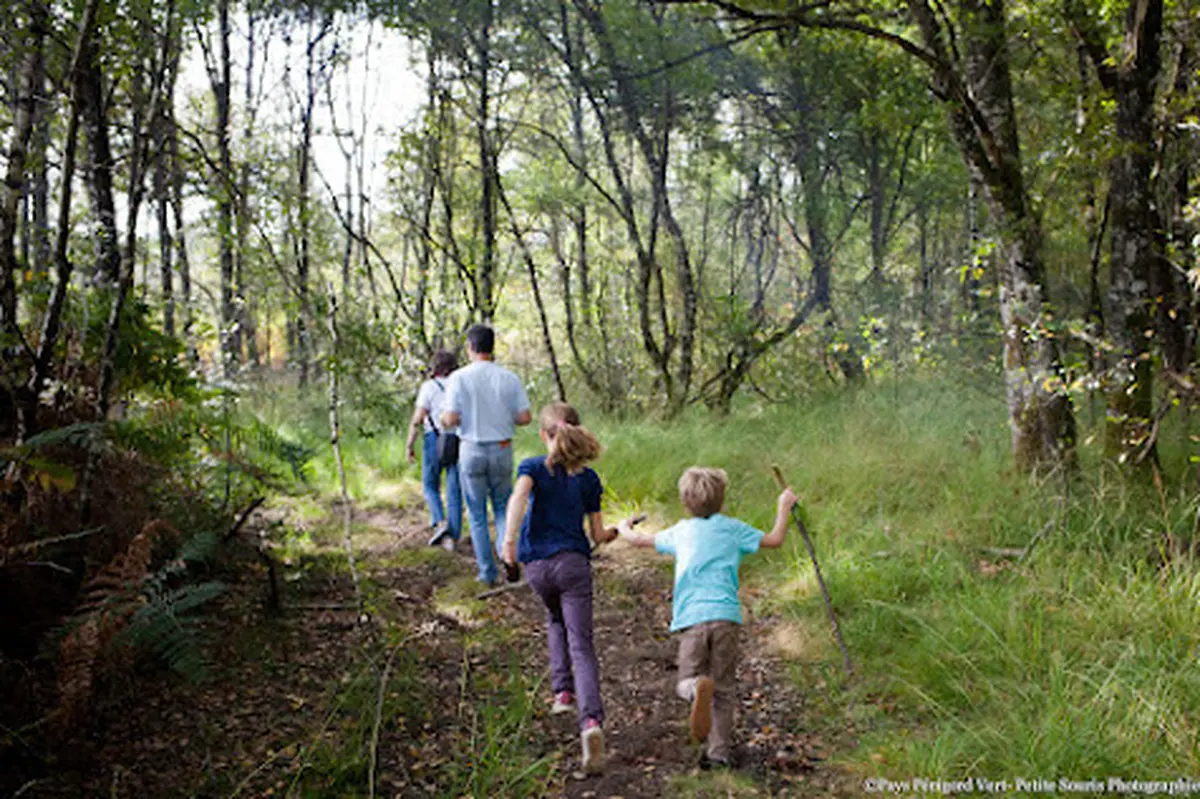 Randonnée gourmande