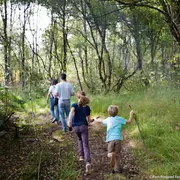 Randonnée gourmande