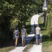 Randonnée gourmande