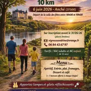 Randonnée Gourmande