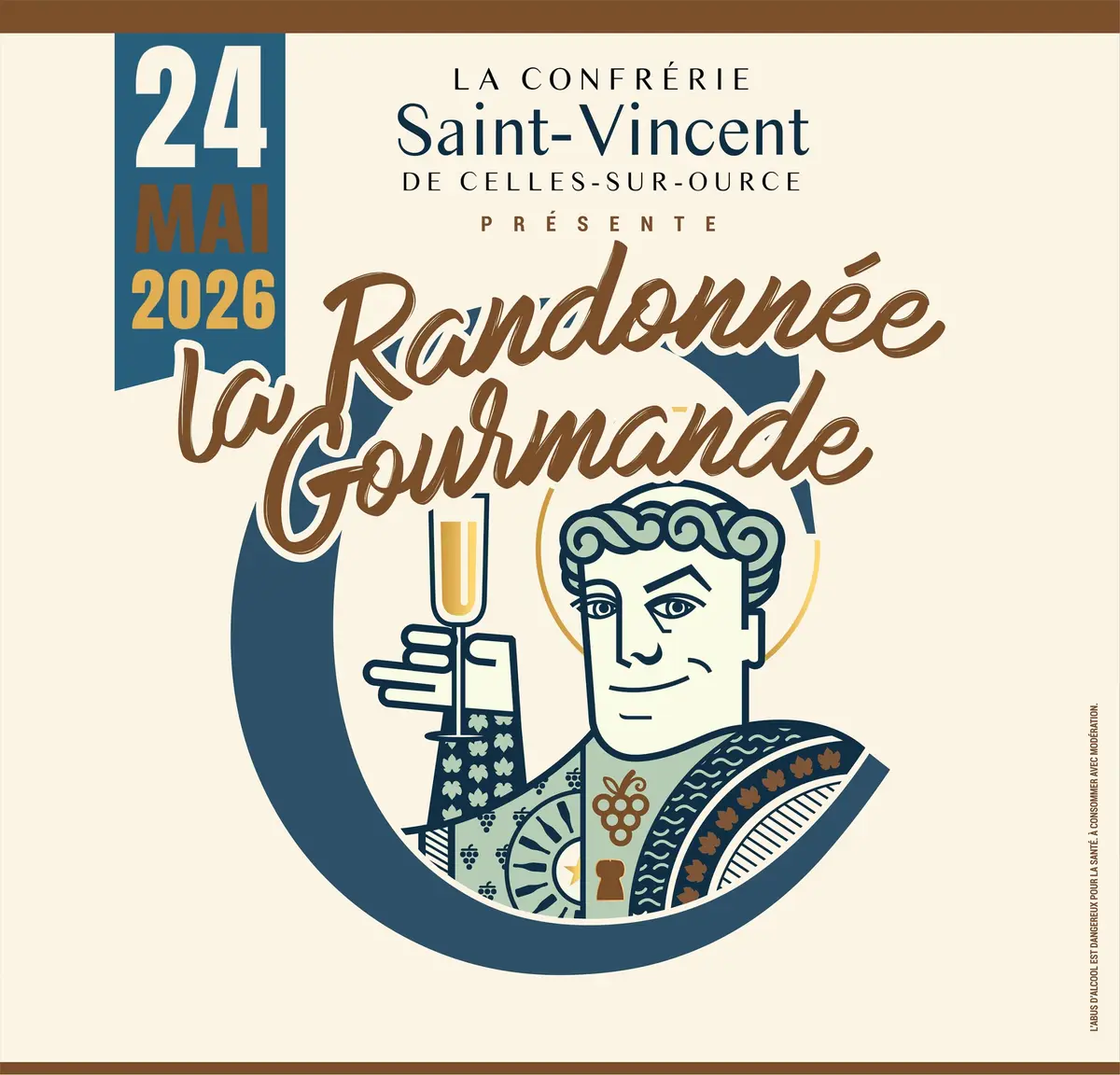 Randonnée gourmande