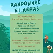 Randonnée gourmande