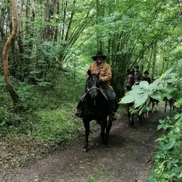 Randonnée Gourmande