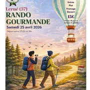 Randonnée Gourmande des Compagnons de la Fouace
