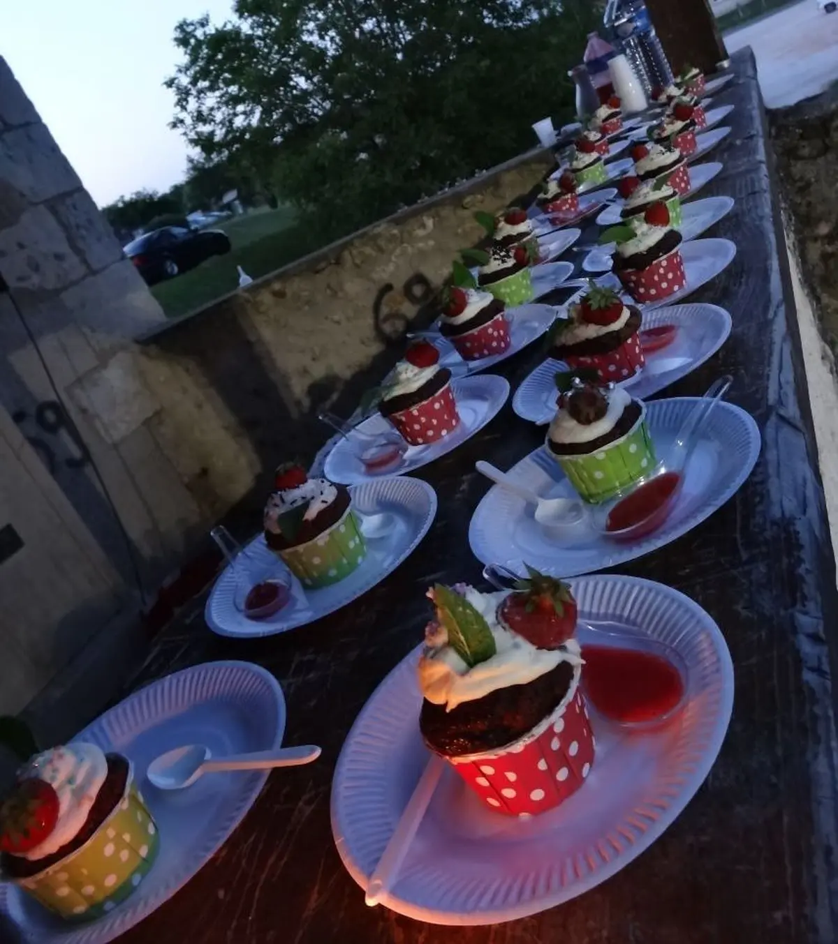 Randonnée gourmande La Crépusculinaire