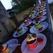 Randonnée gourmande La Crépusculinaire