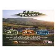 Randonnée Heletan Gaindi