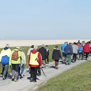 Randonnée - Herpy l'Arlésienne