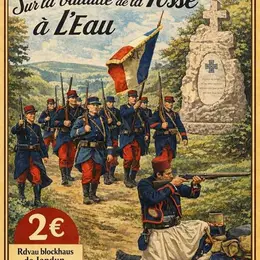 Randonnée historique