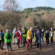 Randonnée Itinévert