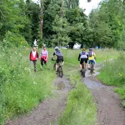 Randonnée - La Moncoutantaise