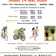 Randonnée : La Talleyrand en Périgord