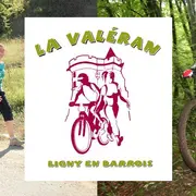 Randonnée la Valéran