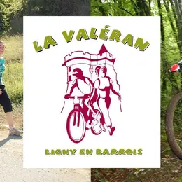 Randonnée la Valéran