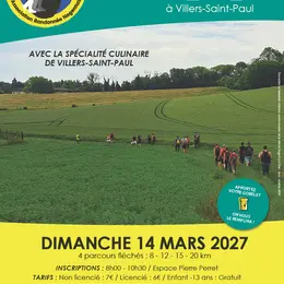 Randonnée | La Villersoise