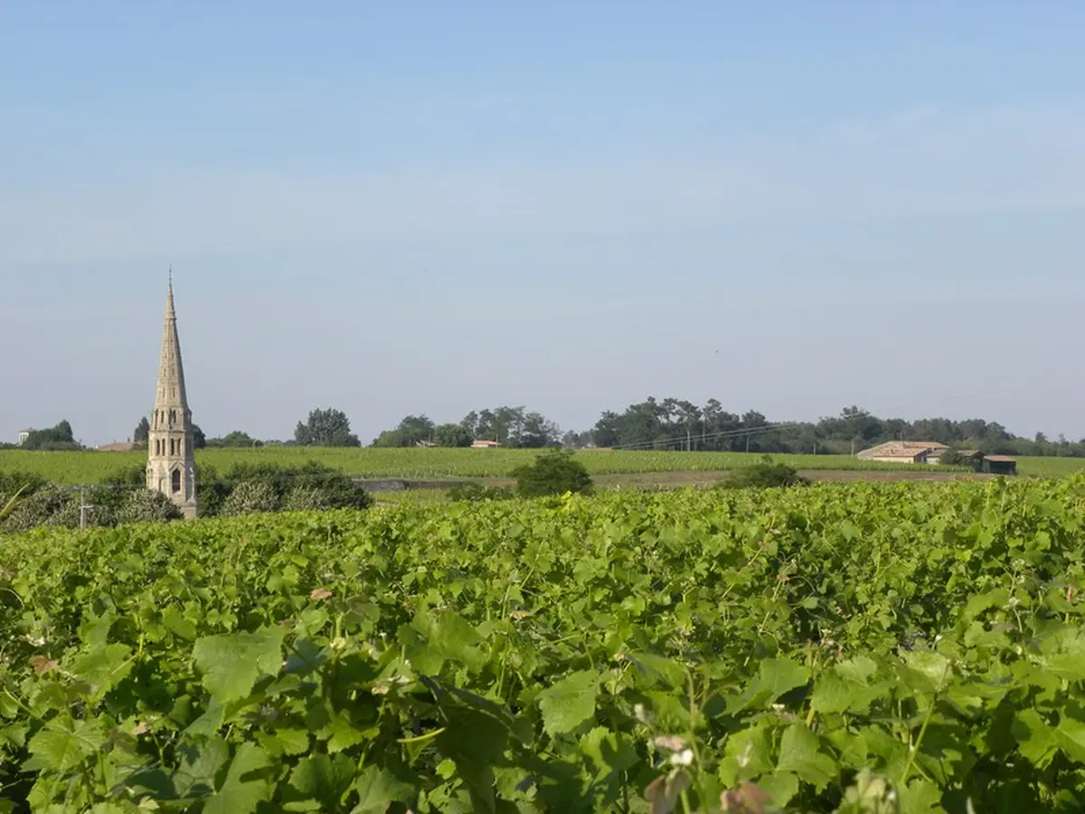 Randonnée le Marchonpour
