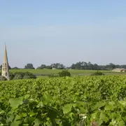 Randonnée le Marchonpour