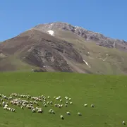 Randonnée le pic d'Orhy