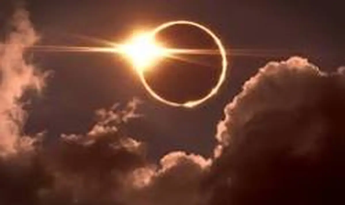 Randonnée/lecture sous l'éclipse
