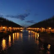 Randonnée les étoiles de Bar