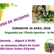 Randonnée | Les sentiers de Jacquou