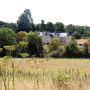 Randonnée littéraire : Sur les pas de Félix - 5 km