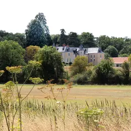 Randonnée littéraire : Sur les pas de Félix - 5 km