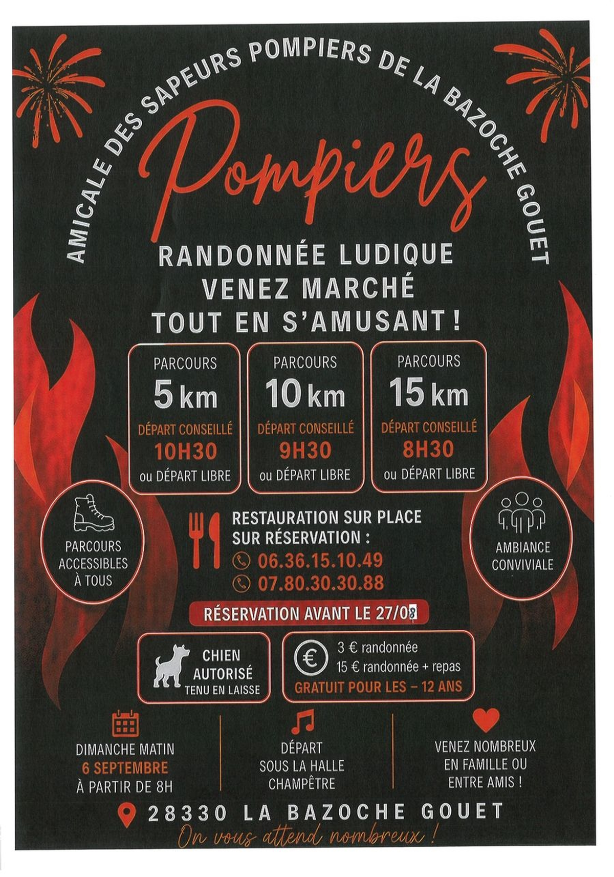 Randonnée Ludique