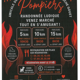 Randonnée Ludique